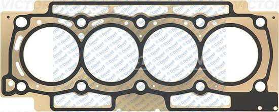 REINZ 61-37360-00 Silindir Kapak Contasi P307-P407-C4-C5-C8-Jumpy 2.0 16v (Ew10a / Rfj-Ew10a)